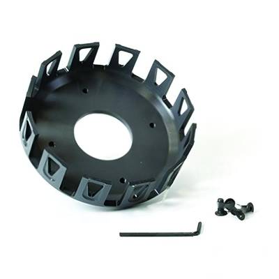 1987-2006 Clutch Basket Compatible With Yamaha Banshee 350 Yfz350 347Cc 2-Stroke Liquid-Cooled