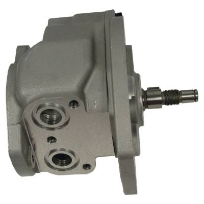 Rareelectrical - Hydraulic Pump Compatible With 1952-1958 International Harvester Farmall Super M Super Mta 400 450 - Image 3