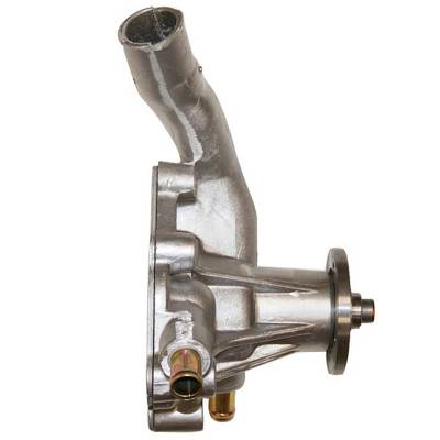 Rareelectrical - Water Pump Compatible With 1988 1989 1990 1991 1992 Toyota Land Cruiser 4.0L I6 3F-E Sohc Fj62 Fj80 - Image 3