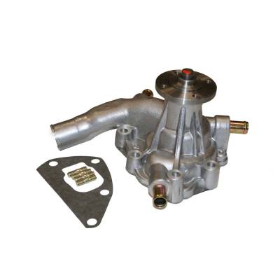 Rareelectrical - Water Pump Compatible With 1988 1989 1990 1991 1992 Toyota Land Cruiser 4.0L I6 3F-E Sohc Fj62 Fj80 - Image 4