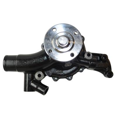Rareelectrical - Engine Water Pump Compatible With Toyota Land Cruiser Bj42 Bj60 Bj60lg Bj70 3.4L 3431Cc Inline - Image 1