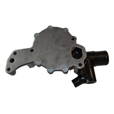 Rareelectrical - Engine Water Pump Compatible With Toyota Land Cruiser Bj42 Bj60 Bj60lg Bj70 3.4L 3431Cc Inline - Image 2