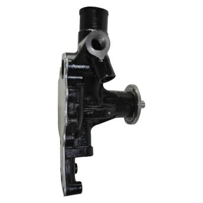 Rareelectrical - Engine Water Pump Compatible With Toyota Land Cruiser Bj42 Bj60 Bj60lg Bj70 3.4L 3431Cc Inline - Image 3
