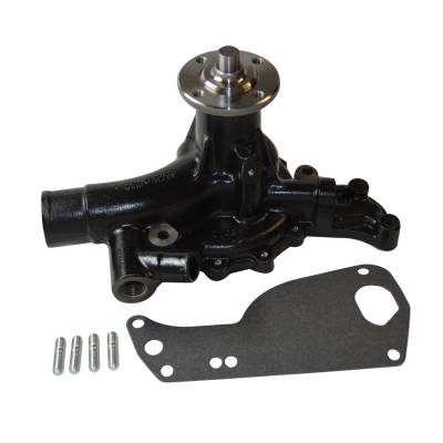 Rareelectrical - Engine Water Pump Compatible With Toyota Land Cruiser Bj42 Bj60 Bj60lg Bj70 3.4L 3431Cc Inline - Image 4