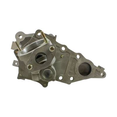 Rareelectrical - Engine Water Pump Compatible With 1998-2005 Lexus Gs300 Is300 3.0L I6 2Jz-Ge Vvti Dohc 24-Valve Back - Image 2