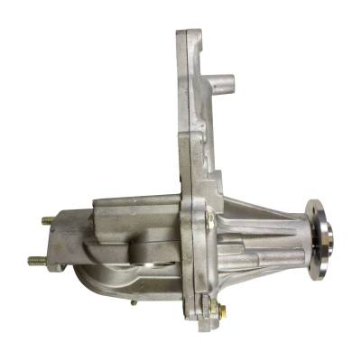 Rareelectrical - Engine Water Pump Compatible With 1998-2005 Lexus Gs300 Is300 3.0L I6 2Jz-Ge Vvti Dohc 24-Valve Back - Image 3