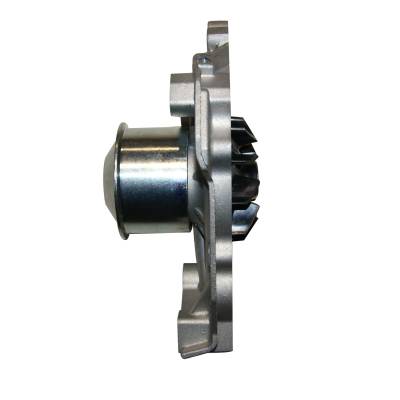 Rareelectrical - Engine Water Pump With Metal Gasket Compatible With 1994-2010 Toyota Camry Avalon Solara Sienna - Image 3