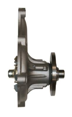 Rareelectrical - Water Pump Compatible With 1976-1978 Toyota Pickup 1975-1977 Corona 1976-1977 Celica 2.2L I4 20R - Image 3