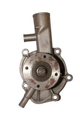 Rareelectrical - Water Pump Compatible With 1976 Toyota Corolla 1.6L I4 2T-C Sohc 1588Cc Four Cylinder Third - Image 1