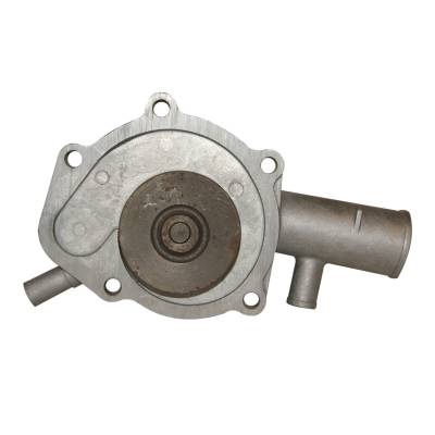 Rareelectrical - Water Pump Compatible With 1976 Toyota Corolla 1.6L I4 2T-C Sohc 1588Cc Four Cylinder Third - Image 2