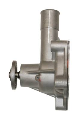 Rareelectrical - Water Pump Compatible With 1968 1969 1970 Toyota Corolla 1.1L 1.2L I4 K Series 3K Ohv Four Cylinder - Image 3