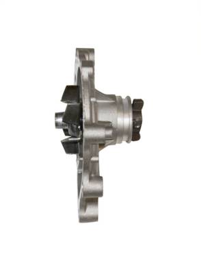 Rareelectrical - Water Pump Compatible With 1991 1992 1993 1994 1995 1996 1997 Toyota Previa 2.4L I4 2Tz-Fe Dohc 16V - Image 3