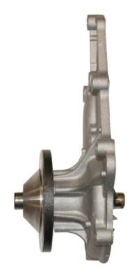 Rareelectrical - Water Pump Compatible With 1975 Toyota Celica Sport Coupe Pickup Truck Corona Sedan 2.0L 2.2L I4 - Image 3