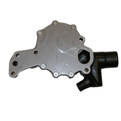 Rareelectrical - New Water Pump Compatible With By Part Numbers 1701480 N701480 Gwt48a - Image 2