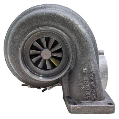Rareelectrical - New OEM Replacement Turbocharger Compatible With Caterpillar Industrial Engine D333c , 3306 By Part - Image 1