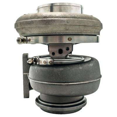 Rareelectrical - New OEM Replacement Turbocharger Compatible With International Navistar Truck-Models 1654 1724 1824 - Image 3