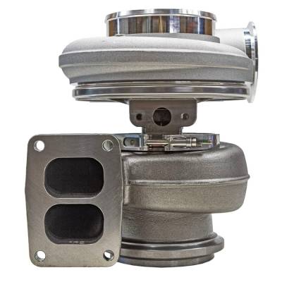 Rareelectrical - New OEM Replacement Turbocharger Compatible With International Truck – 9400I With Detroit Series 60 - Image 5
