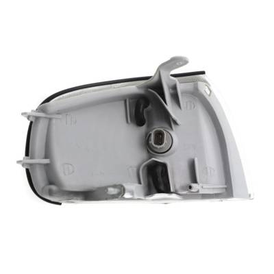 Rareelectrical - Back Up Light Right Passenger Side Fits 1992-1994 Toyota Camry OEM 8161006010 81610-06010 17-1119-00 - Image 2
