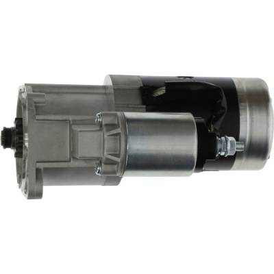 Rareelectrical - Starter Motor Compatible With Nissan Forklift F01 F02 H01 H02 Nh01 Nh02 Ph01 Ph02 Qf01 Qgf02 Rgh02 - Image 5