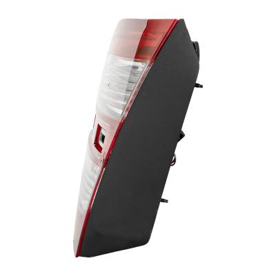 Rareelectrical - New Passenger Side Inner Tail Light Compatible With 2013-2019 Ford Taurus Sho 3.5L V6 Ecoboost - Image 4