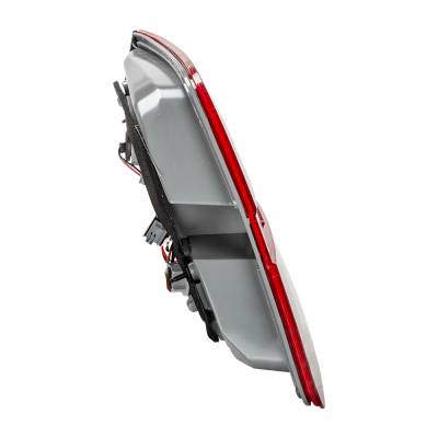 Rareelectrical - New Passenger Side Inner Tail Light Compatible With 2013-2019 Ford Taurus Sho 3.5L V6 Ecoboost - Image 6