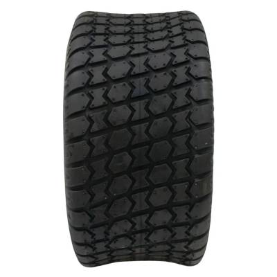 Rareelectrical - Turf Tire Compatible With Toro Timecutter Bad Boy Mz Magnum Cub Cadet Rzt Walker Zero Turn Mower - Image 2