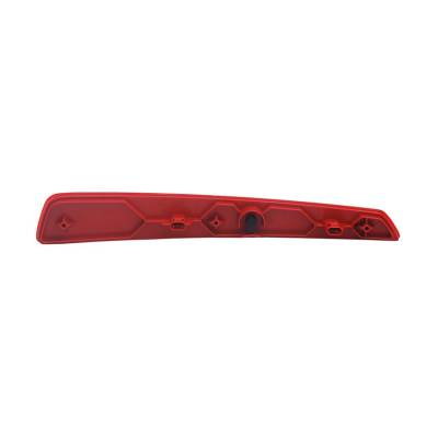 Rareelectrical - Reflector Light Right Passenger Side Compatible With 2009-2011 Acura Tl OEM 33505-Tk4-A01 - Image 2