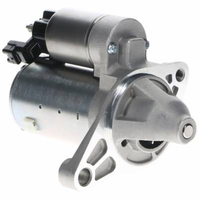 Rareelectrical - New Starter Motor Compatible With Lexus Es250 Premium 2.5L L4 2021-2021 Sedan By Part Numbers - Image 6