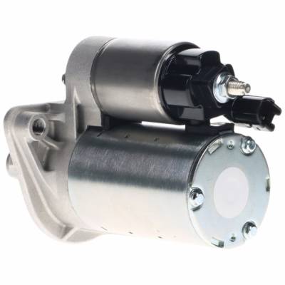 Rareelectrical - New Starter Motor Compatible With Lexus Es250 Premium 2.5L L4 2021-2021 Sedan By Part Numbers - Image 7