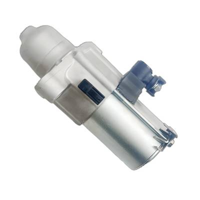Rareelectrical - New Starter Compatible With 2016-2021 Honda Civic Si Ex-T Ex-L 1.5L L15b7 Turbo 2018-2022 Accord - Image 3