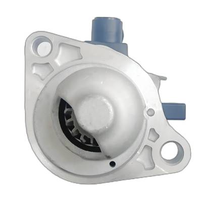 Rareelectrical - Starter Compatible With 2017-2022 Honda Cr-V Ex Ex-L Lx Special Edition 1.5L L15be Turbo 2018-2022 - Image 4