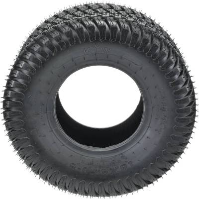 Rareelectrical - Tire Compatible With Exmark Vantage Turf Tracer Cub Cadet Rzt Sx 42 Rztl Rzts Toro Timecutter Zero - Image 2
