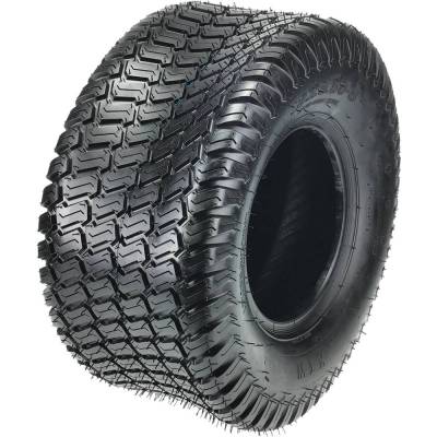 Rareelectrical - Turf Tire Compatible With Toro Timecutter Z5030 Z5035 Z5040 Exmark Quest E-Series Cub Cadet Rzt 50 - Image 1