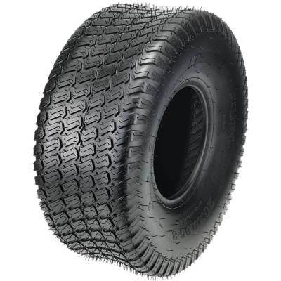 Rareelectrical - Turf Tire Compatible With Ariens Zoom 2042 Xl Gravely Ztxl John Deere Cub Cadet Zero Turn Riding - Image 1
