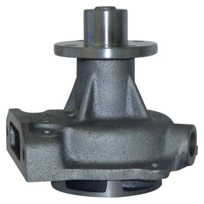Water Pump Compatible With Allis Chalmers 180 185 190 190Xt D21 200 Gleaner G M3 Combine Models