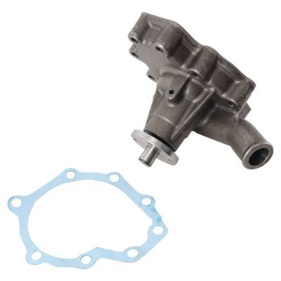 Water Pump Compatible With Allis Chalmers 5020 5030 Deutz-Allis 5220 5230 Massey Ferguson 210 220