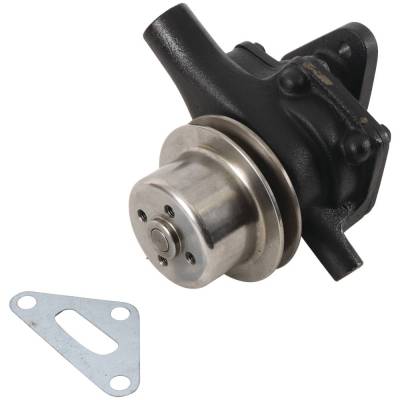 Water Pump Compatible With Allis Chalmers D17 170 175 Gleaner E E3 Combine Tractor Replaces 79003710