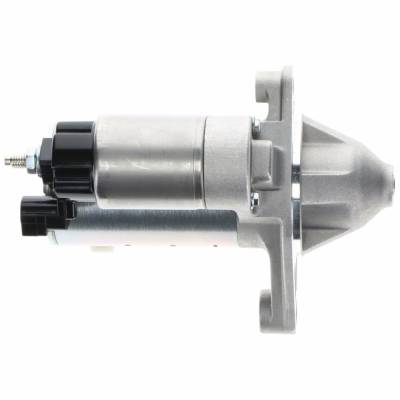 Rareelectrical - New Starter Motor Compatible With Lexus Es250 Ultra Luxury 2.5L L4 2021-2024 Sedan By Part Numbers - Image 2