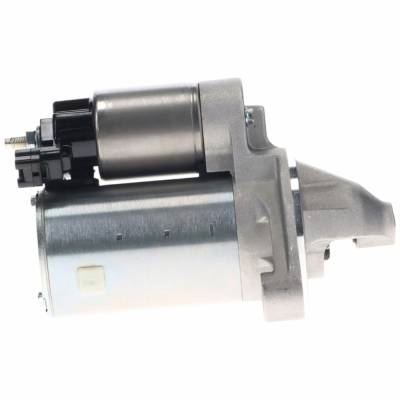 Rareelectrical - New Starter Motor Compatible With Lexus Es250 Ultra Luxury 2.5L L4 2021-2024 Sedan By Part Numbers - Image 4