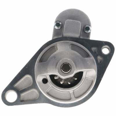 Rareelectrical - New Starter Motor Compatible With Lexus Es250 Ultra Luxury 2.5L L4 2021-2024 Sedan By Part Numbers - Image 5