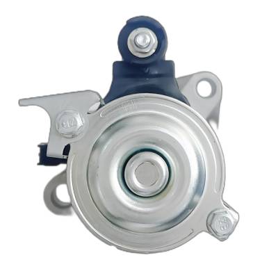Rareelectrical - Starter Compatible With 2017-2022 Honda Cr-V Ex Ex-L Touring Lx 1.5L L15be Turbo 190Hp 2018-2022 - Image 2
