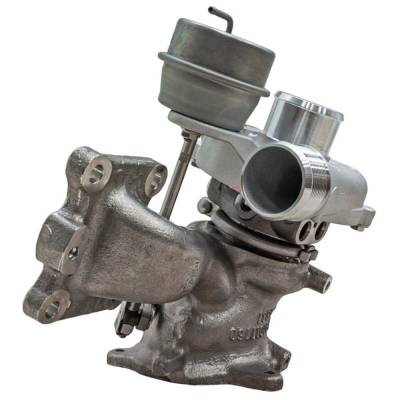 Rareelectrical - New OEM Replacement Turbocharger Compatible With Ford Escape 2017 2018 2019 1.5L Ecoboost Engine By - Image 3