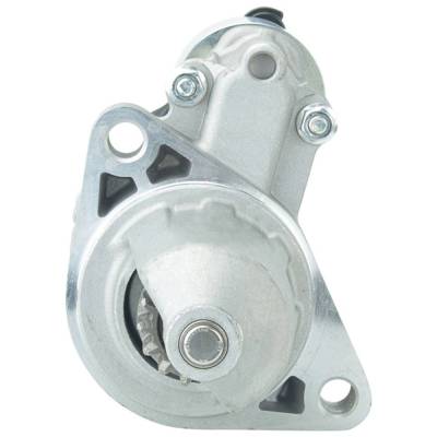 Rareelectrical - New 15 Teeth 1.8Kw Plgr Starter Compatible With Mercedes-Benz Cla45 Amg 2.0 2014 2015 2016 2017 2018 - Image 7