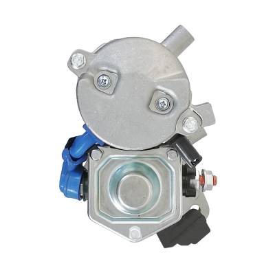 Rareelectrical - New Starter Motor 12V 1.4Kw Compatible With 2016-2023 Toyota Tacoma Sr Sr5 Access Cab Double Cab - Image 3