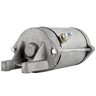 Rareelectrical - New 12 Volt Starter Compatible With Aprilia Scooter Scarabeo 500 Sprint 2006 By Part Number 82699R - Image 2
