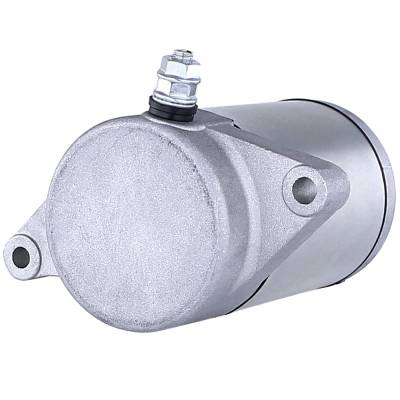 Rareelectrical - New 12V Starter Compatible With Arctic Cat Atv Xc 2013 Xr 2015 240 Efi H1 2010-12 3305-954 3305954 - Image 6