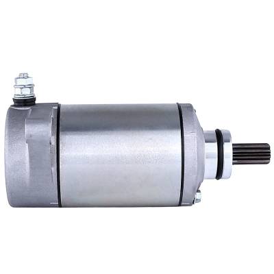 Rareelectrical - New 12V Starter Compatible With Arctic Cat Atv Xc 2013 Xr 2015 240 Efi H1 2010-12 3305-954 3305954 - Image 7