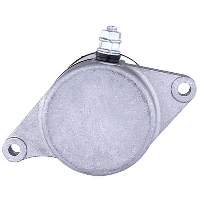 Rareelectrical - New 12V Starter Compatible With Kymco Atv Maxer 450I 2012 Mxu 450I 2012-2015 By Part Numbers - Image 5