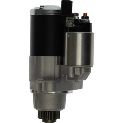 Rareelectrical - 12V Ccw Starter Motor Compatible With 2015-2021 Murano 2014-2020 Pathfinder 2015-2020 Qx60 2016-2022 - Image 5