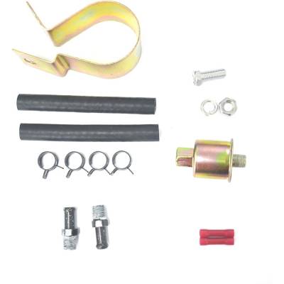Rareelectrical - New Fuel Pump Module Assembly Compatible With 1955-1987 Buick Regal Buick Riviera Cadillac Deville - Image 4